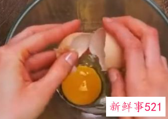 鸡蛋可以做什么简单的早餐
