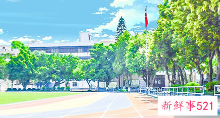 校园文明礼仪歌谣