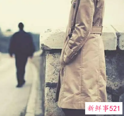 摩羯男死心了怎么挽回