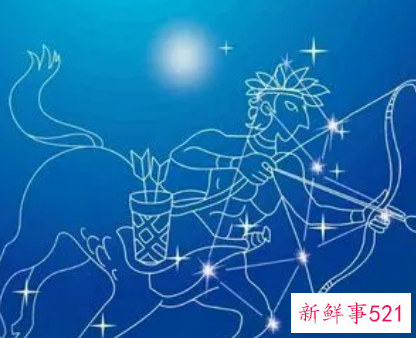 征服射手女智商的星座男