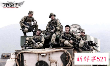 《战狼3》审核通过，吴京不再参演