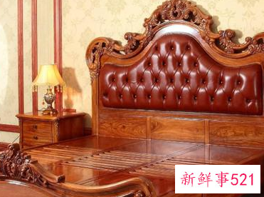 红木家具怎么选购