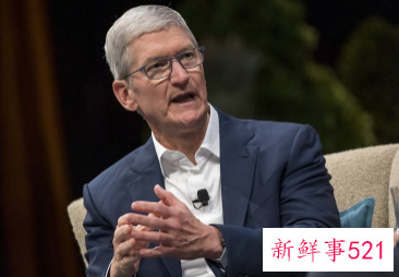 库克否认打折活动是为了清库存