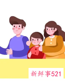 家庭情况介绍怎么写简短