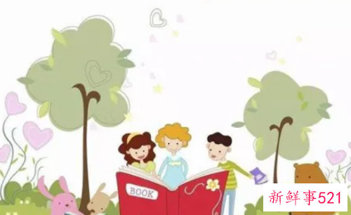 如何去培养孩子的阅读