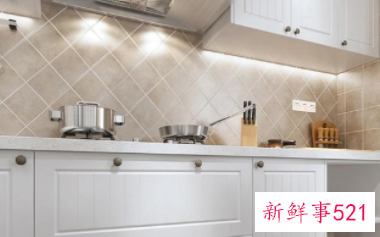 橱柜需要装感应灯吗