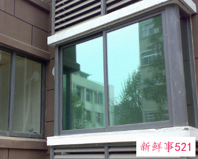 贴窗户膜的好处是什么