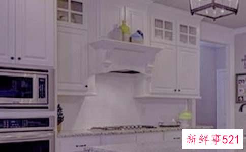 家居装修颜色风水