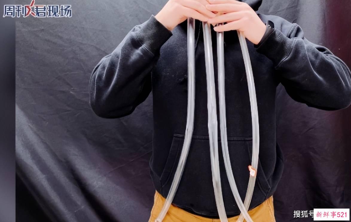 卧底仙女管销售群，背后的罪恶我不敢看…