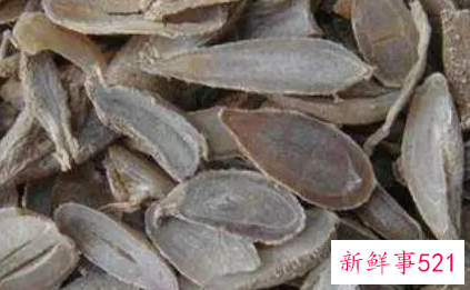 郁金的功效与禁忌