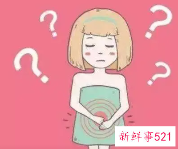 女生天天吃雪糕会导致宫寒吗