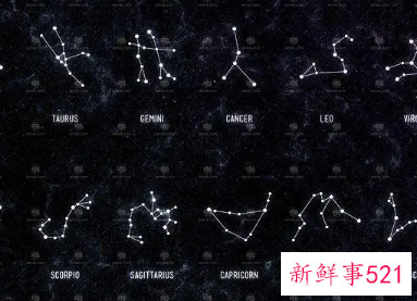 十二星座谁做饭最难吃