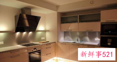 厨房的装修常识