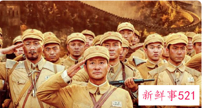 长津湖票房为什么这么高