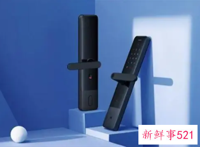 家用指纹锁十大品牌