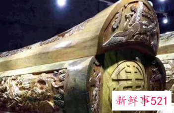 周公解梦梦见棺材和死人