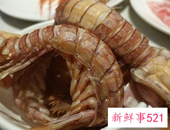 皮皮虾买回来怎么存放