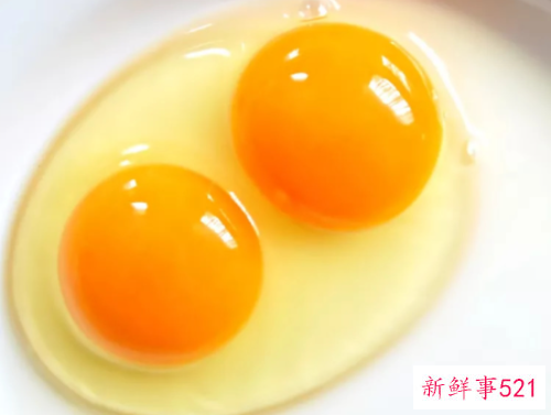 梦见鸡蛋里有好多黄的寓意