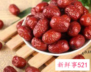 红枣的副作用有哪些