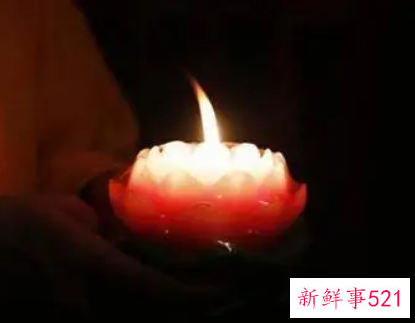 梦见死去的亲人是什么意思呢