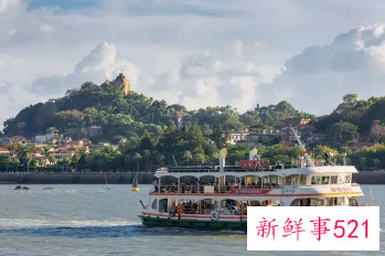 多地A级景区今年暑期面向全国免门票