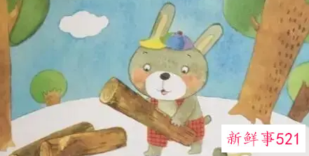 兔子医生童话故事