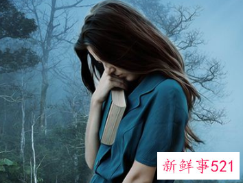 梦见自己委屈哭了预兆什么