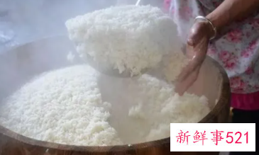 米双酒是米酒吗