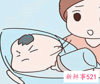 宝宝厌奶要该怎么办