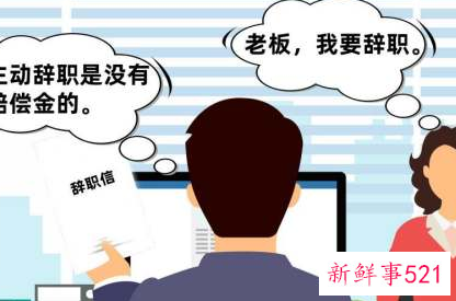 被迫离职怎么处理