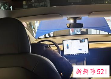 特斯拉“幽灵刹车”频发遭调查