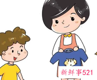 保育员改进措施和努力方向