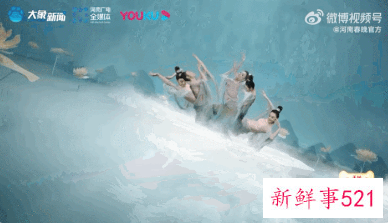 河南卫视元宵奇妙游再造出圈佳作