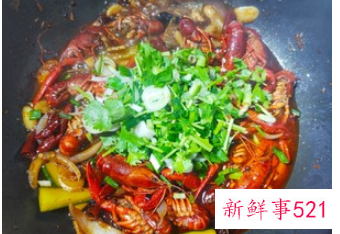 龙虾的烹饪方法