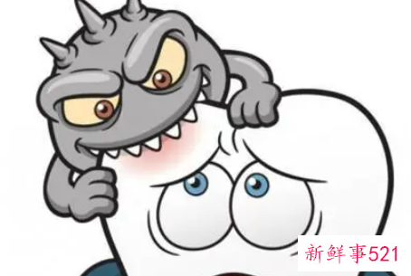 哪些坏习惯容易导致宝宝蛀牙