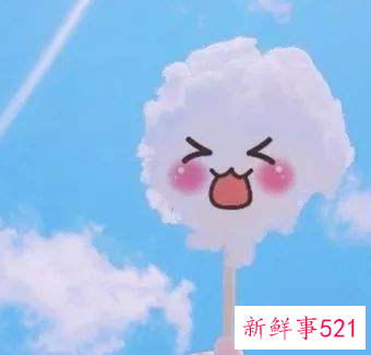 寓意好运的微信头像