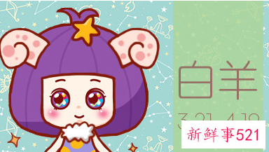 那些星座女最骚