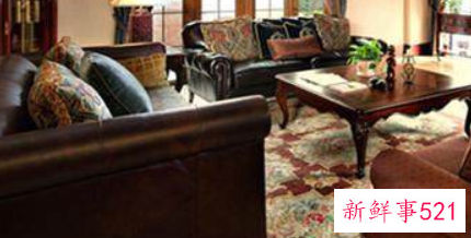 主流的装修风格