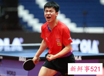 国乒决定增派6位00后小将前往克罗地亚参赛