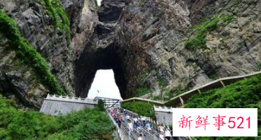 湖南旅游十大必去景区