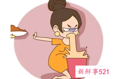 有什么方法能缓解孕吐