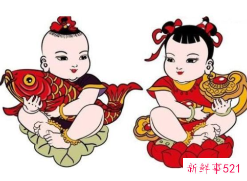 梦见仙童是什么意思