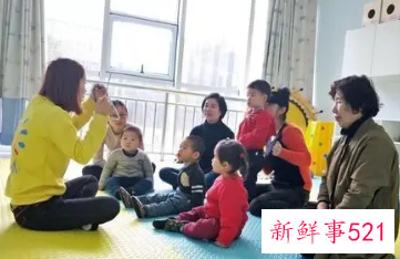 上早教有什么好处