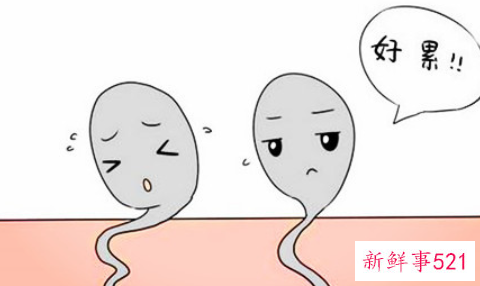 精子活力低怎么办