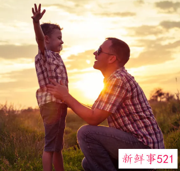 如何科学惩罚孩子