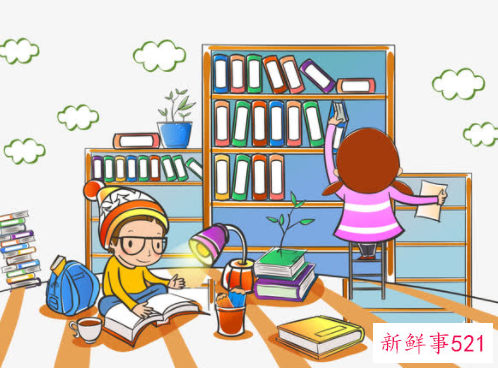 儿童学习能力发展顺序是什么