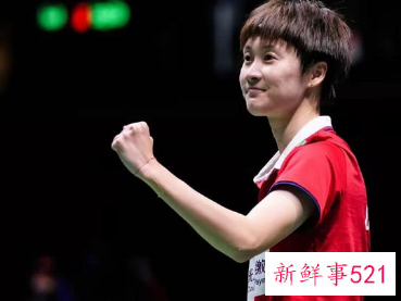 国羽继续征战2022泰国羽毛球公开赛