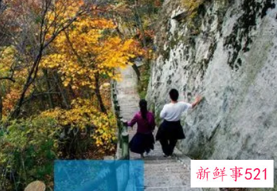 梦见下山很陡峭是什么意思