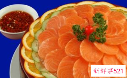 最有营养的食物