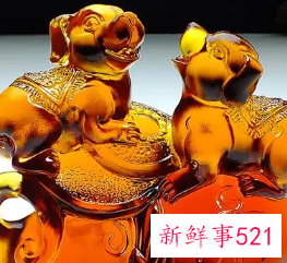 办公室化煞摆件